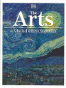 The Arts a visual encyclopedia/バーゲンブック{Susie Hodge 他 Import19 洋書 映画/音楽/美術洋書 映画 音...
