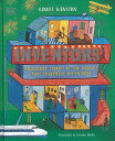 INVENTORS/バーゲンブック{ROBERT WINSTON Import19 洋書 児童洋書 児童 子供 こども 英語 えいご}
