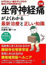 図解・坐骨神経痛がよくわかる最新治療と正しい知識/バーゲンブック{久野木 順一 日東書院 ビューティー&ヘルス 家庭医学 体の知識 家庭 医学 知識 イラスト ...