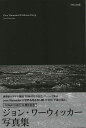 One Thousand Fathoms Deep/バーゲンブック{ジョン・ワーウィッカー PARCO出版 美術 工芸 写真集・写真家 写真集 写真家 デザイン...