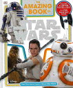 THE AMAZING BOOK OF STAR WARS/バーゲンブック{Elizabeth Dowsett Import23 洋書 映画/音楽/美術洋書 映...