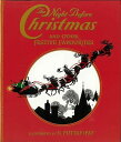 The Night Before Christmas/バーゲンブック{N.PUTTAPIPAT Import23 洋書 児童洋書 児童 子供 こども 英語 えい...