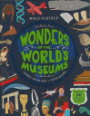 WONDERS OF THE WORLD’S MUSEUMS/バーゲンブック{MOLLY OLDFIELD Import23 洋書 その他洋書 英語 えいご}