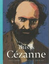 This is Cezanne/バーゲンブック{JORELLA ANDREWS Import23 洋書 映画/音楽/美術洋書 映画 音楽 美術洋書 英語 えいご...