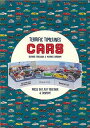 CARS−TERRIFIC TIMELINES/バーゲンブック{RICHARD FERGUSON 他 Import23 洋書 その他洋書 英語 えい...
