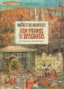 WHERE’S THE ARCHITECT?/バーゲンブック{Susanne Rebscher Import23 洋書 児童洋書 児童 子供 こども 英語 えい...