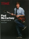 TIME:Paul McCartney/バーゲンブック{Import19 洋書 映画/音楽/美術洋書 映画 音楽 美術洋書 英語 えいご 美術 音}