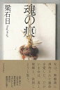 魂の痕/バーゲンブック{梁 石日 河出書房新社 文芸 ノベルス 近・現代小説 近 現代小説 ノベル 結婚 現代}
