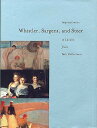 Whistler,Sargent,and Steer/バーゲンブック{Chase W.Rynd Import7 趣味 その他趣味}