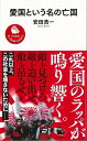 愛国という名の亡国−河出新書/バーゲンブック{安田 浩一 河出書房新社 社会 社会問題 人気 日本}