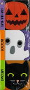 HALLOWEEN CHUNKY SET HA−HA−HA!/BOOO!/MEOW!/バーゲンブック{3Pack Board Book ...