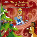 Merry Christmas, Princess!−Disney PRINCESS/バーゲンブック{Nicole Johnson Import3 ...