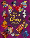 The Magical Disney 30−BOOK COLLECTION/バーゲンブック{Boxed Set Import24 洋書 児童洋書 児...