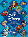 The World of Disney 30−BOOK COLLECTION/バーゲンブック{Boxed Set Import24 洋書 児童洋書 ...