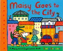 maisy Goes to the City/バーゲンブック{Lucy Cousins Import25 洋書 児童洋書 児童 子供 こども 英語 えいご}