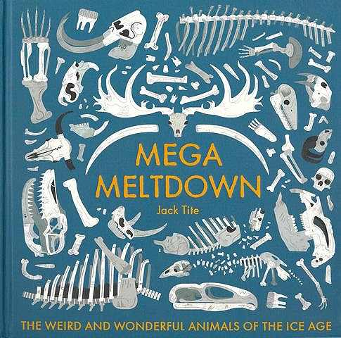 MEGA MELTDOWN/バーゲンブック{Jack Tite Import23 洋書 児童洋書 児童 子供 こども 英語 えいご}