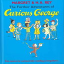 The Further Adventures of Curious George/バーゲンブック{MARGRET & H.A.REY’S Import25 洋書...