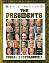 THE PRESIDENTS VISUAL ENCYCLOPEDIA/バーゲンブック{DK 編 Import19 洋書 その他洋書 英語 えいご}