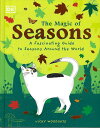 The Magic of Seasons/バーゲンブック{VICKY WOODGATE Import19 洋書 児童洋書 児童 子供 こども 英語 えいご}