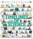 TIMELINES OF SCIENCE/バーゲンブック{DK 編 Import19 洋書 その他洋書 英語 えいご}