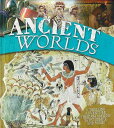 ANCIENT WORLDS/バーゲンブック{MIRANDA SMITH 他 Import19 洋書 その他洋書 英語 えいご}