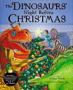 The DINOSAURS’ Night Before CHRISTMAS/バーゲンブック{Anne Muecke Import19 洋書 児童洋書 児童 子供...