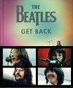 THE BEATLES GET BACK/バーゲンブック{THE BEATLES Import19 洋書 映画/音楽/美術洋書 映画 音楽 美術洋書 英語 えい...