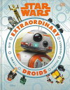 STAR WARS EXTRAORDINARY DROIDS/バーゲンブック{Simon Beecroft Import19 洋書 映画/音楽/美術洋書 映画 ...