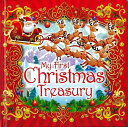 My First Christmas Treasury/バーゲンブック{ボードブック Import19 洋書 児童洋書 児童 子供 こども 英語 えいご}