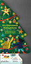 It’s Christmas Everywhere/バーゲンブック{HANNAH BARNABY Import19 洋書 児童洋書 児童 子供 こども 英語 え...