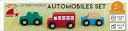 AUTOMOBILES SET/バーゲンブック{MY FIRST VEHICLE エド・インター ホーム・ライフ 雑貨 ホーム ライフ 幼児}