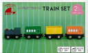 TRAIN SET/バーゲンブック{MY FIRST VEHICLE エド・インター ホーム・ライフ 雑貨 ホーム ライフ 道路 おもちゃ}