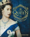 THE QUEEN THE LIFE AND TIMES OF ELIZABETH2/バーゲンブック{CATHERINE RYAN Import3 洋書 洋書写...