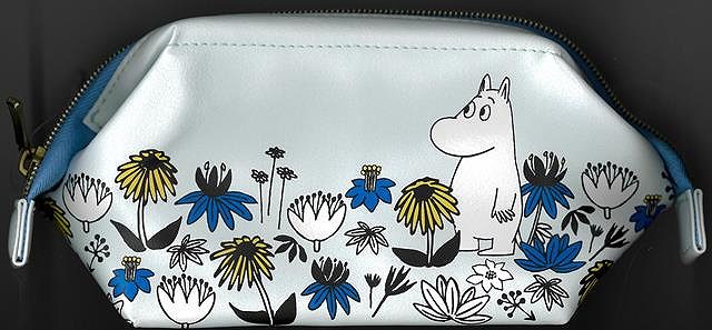 H200−13 ࡼߥ磻䡼ڥݡࡼߥ/С֥å{MOOMIN ظƥե ۡࡦ饤  ۡ 饤 ڥ ...