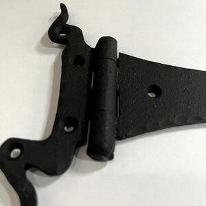 ������̵����SPANISH HINJI TGL������� ���֡��ҥ� �ɥ� ����ƥ�����Ĵ �� ����ȥ꡼ ������졡ĳ�֡�DIY��HI350BK