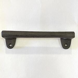 アイアンハンドル 取っ手 引き手 新築 リホーム DIY 住宅部品 63342