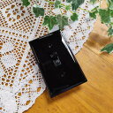 プラスチック1口スイッチプレート(ブラック)アメリカンスイッチ スイッチカバー スイッチ 黒 プラスチック アメリカ社製DIY リフォーム 新築 改装 インテリア 電気照明 電気工事