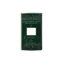 【 3980円以上 送料無料】STEEL　Switch　plate1　GREEN　スイッチカバー　シングル　スイッチプレート　カバー　プレート　スイッチ　DIY　リフォーム　新築　アルミ