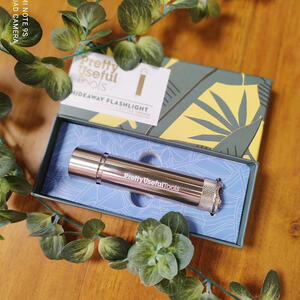 PUTHideawayFlashl...