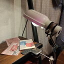 【送料無料】HANG LAMP TYPE3 WHITE ハングランプ タイプスリー クリップライト クリップランプ ライト ランプ リモコン付き デスクランプ ...