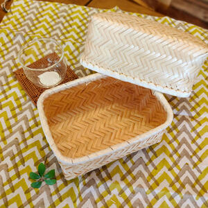 おにぎり 弁当箱 竹とは違うのだよ
