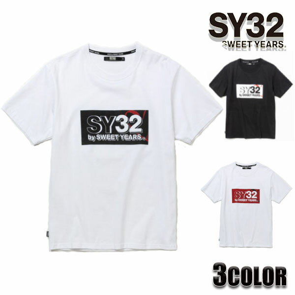 楽天市場】sy32 tシャツの通販