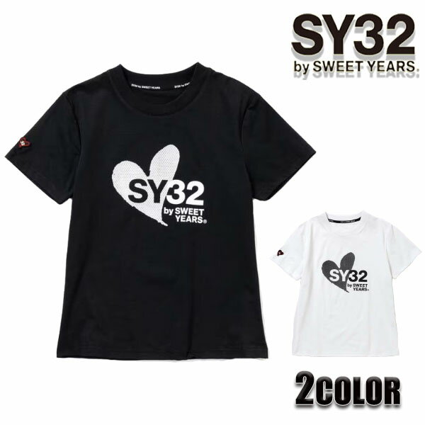 楽天市場】sy32 tシャツ ハートの通販