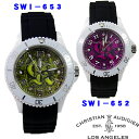 Christian Audigier v NX` I[hWF[ rv SWI-652 SWI-653