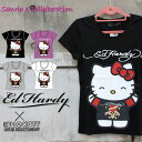 y|Cg5{1000~OFFN[|42420F00`42709F59zGhn[fB[~TI n[LeB[ R{ TVc Ed Hardy~Sanrio Hello Kitty Ed Hardy fB[X TVc uL XJ W02SKD GhEn[fB[ edhardy ^gD[