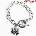 Ghn[fB[ uXbg `[ XJ ED HARDY XeX uL CHARM EHB14SS GhEn[fB[ edhardy ^gD[