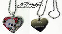 Ed Hardy lbNX Ghn[fB[ y_g XJ [Y EHPSSX0016 GhEn[fB[ edhardy ^gD[