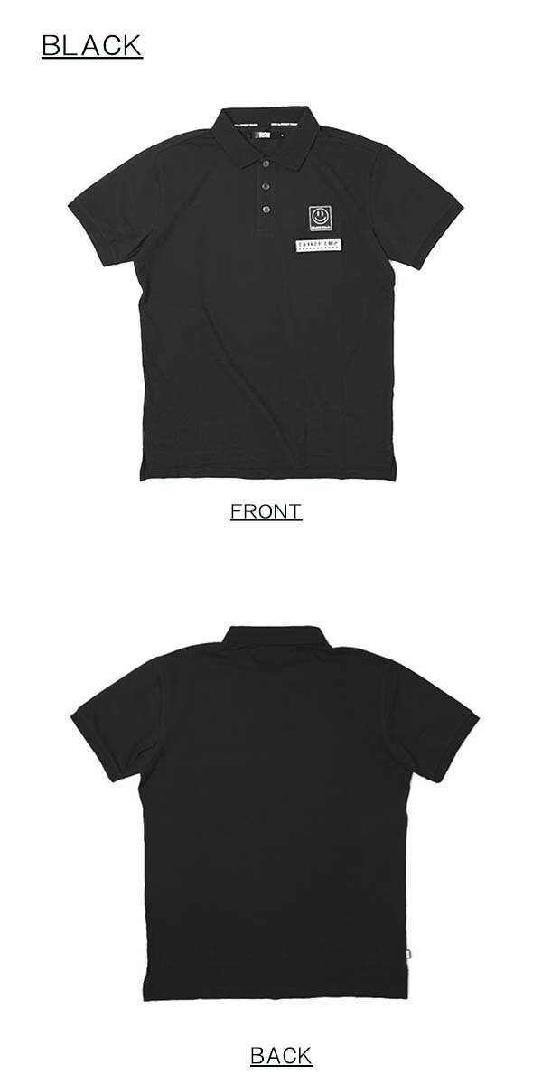 【★MAX30％OFFクーポン★5月27日01:59迄】正規品 SY32 by SWEET YEARS スイートイヤーズ ポロシャツ メンズ WAPPEN POLO 10013 M L XL sy32 by sweet years エスワイサーティトゥバイスィートイヤーズ 2