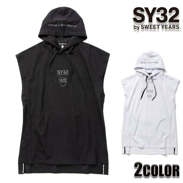 SY32 BY SWEET YEARS タンクトップ XXLサイズ2点セット 楽天市場】sy32 タンクトップの通販