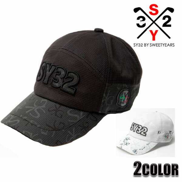 楽天市場】sy32 キャップの通販
